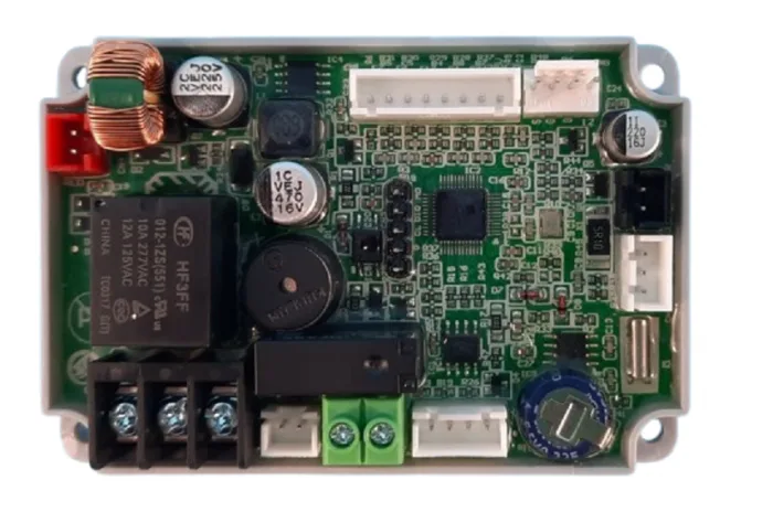 Main board for F79B-LCD ( 6382138 )