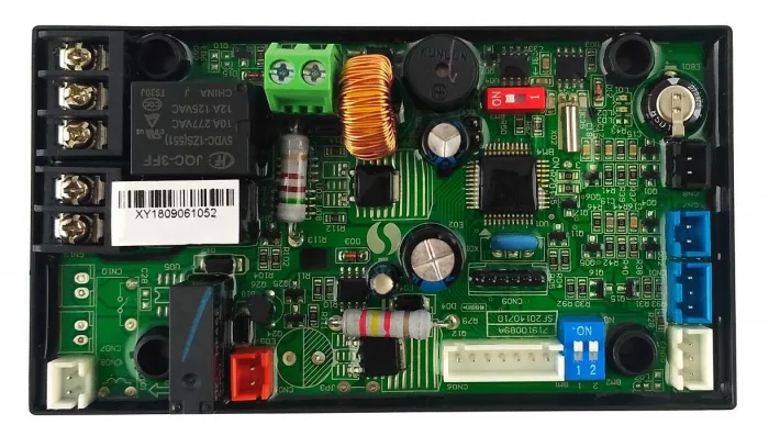 Main board for F74A1-AL
