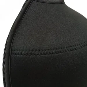 NEOPREN Zipper Jacket ( thickness 3,5 mm ) FRP Size 1035