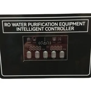 Luxe Style RO-3000 PRO-25 4040 SS * 2 with 6 prefilters 20”