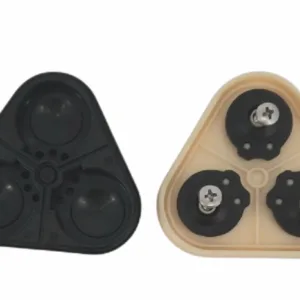 Pump Head Rubber GASKET( round ) for KRAUSEN pumps 400 – 800 GPD