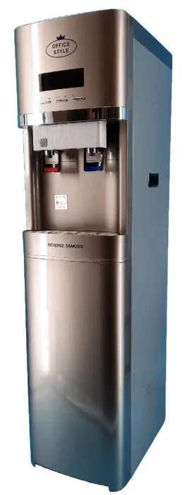 OFFICE STYLE 75G PLUS - 5,5L GREY, box=0,175 m3