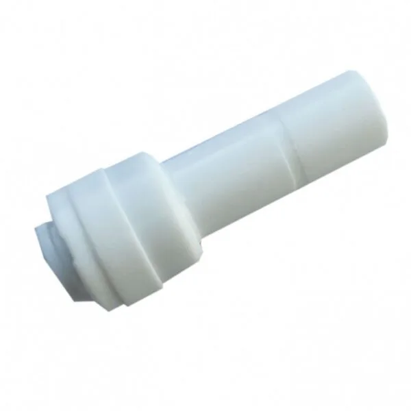 QCF-003B-I 1/4'' tube - 3/8'' TIP ( Bag 20 pcs )