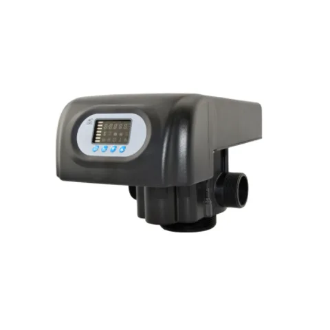 Valve F74A1(soft time DOWN type) 10T/H