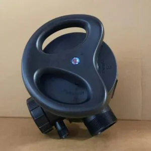 Valve F64DN (manual for soft )10T/H TOP