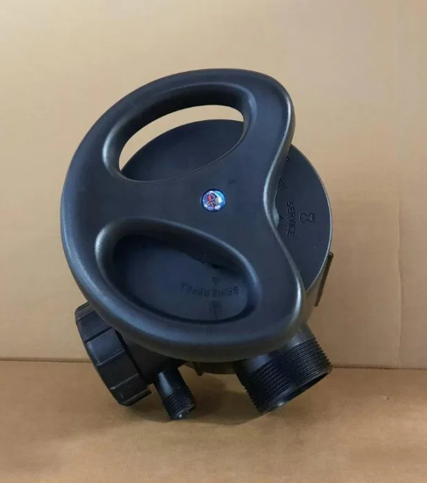 Valve F64DN (manual for soft )10T/H TOP