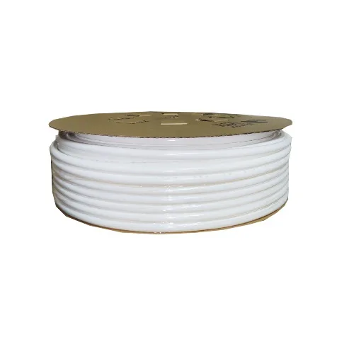 Tube for RO system 1/4" WHITE (100m/roll)
