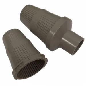 Top and Bottom distributor for tube 3/4" for RX Valves-2,5" SET