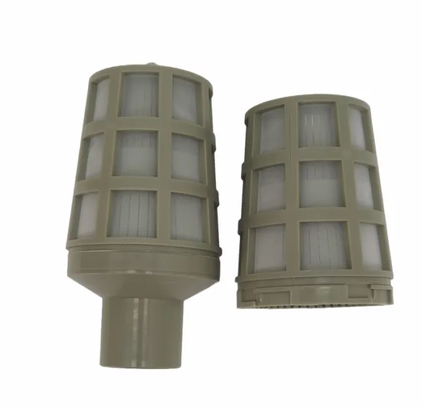 Top and Bottom distributor with Net 3/4" SET