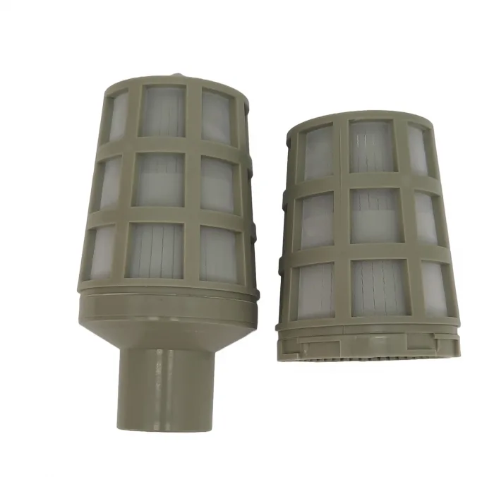 Top and Bottom distributor with Net 3/4" SET