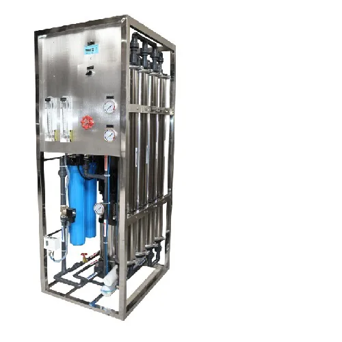 KRAUSEN RO ECO-6000, 4*4040 SS