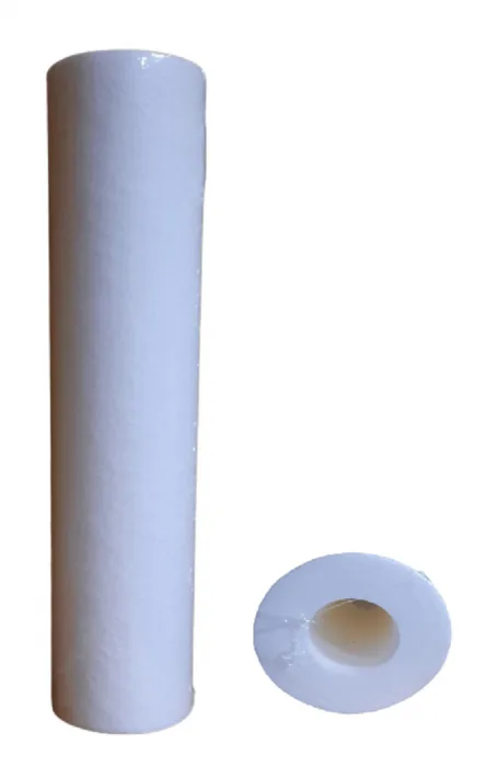PP CATRTRIDGE 10” 100 MIC SLIM-T, BOX = 50 pcs