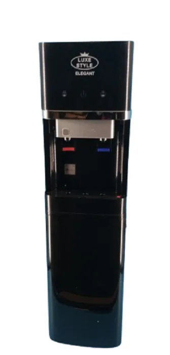 LUXE STYLE ELEGANT SOURCE - 3,2L BLACK, box=0,138 m3