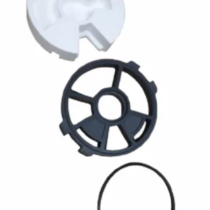 Disc Set (Moving Disc, Fixed Disc, Sealing Ring) for F74A1/A3 new
