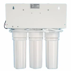 Krausen 400-3013- PUMP/PRESSURE+ De Luxe/ RO memb. x 1 pcs
