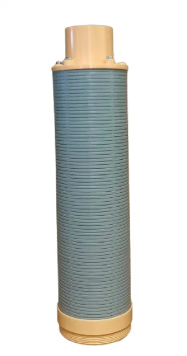 Top Distributor ( 0,4 mm ) for tube 50mm 20 T/h (for RX Valves F99/77/111/95-4,0")