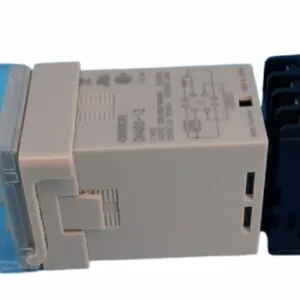 Timer for UV Control box