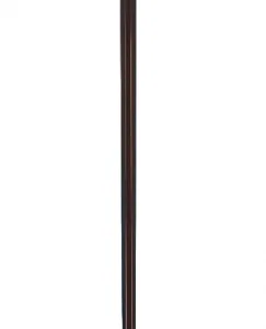 Central tube 26,7 mm with length 65",with distributor Big Flow with slot 0,5 mm. Total Length 1640mm
