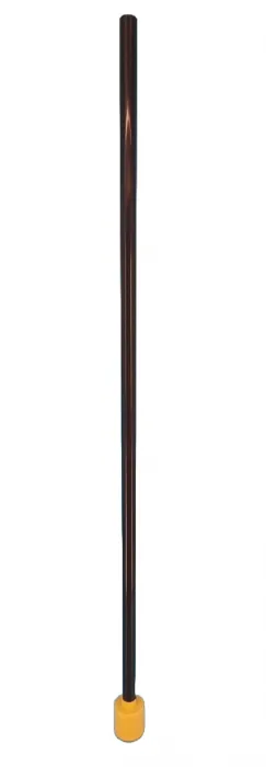 Central tube 26,7 mm with length 48",with distributor Big Flow with slot 0,5 mm. Total Length 1210mm