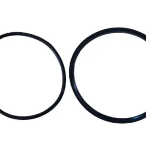 Double O-rings SET ( 2 pcs ) for SS-304 SLIM HOUSING 10"/20"