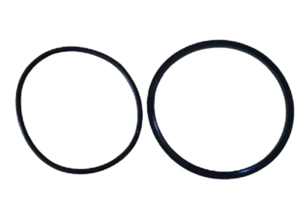 Double O-rings SET ( 2 pcs ) for SS-304 SLIM HOUSING 10"/20"