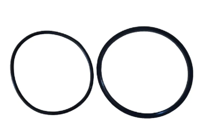 Double O-rings SET ( 2 pcs ) for SS-304 SLIM HOUSING 10"/20"