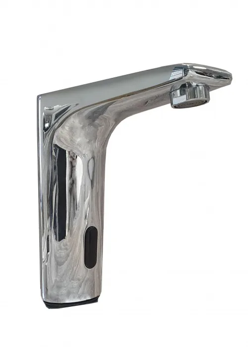 FAUCET WITH AUTOMATIC ON-OFF with Infra Red Sensor MODEL 127 CH