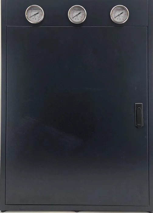 PRO STABLE ELEGANT 3*BB20" Brass In-Out 1"
