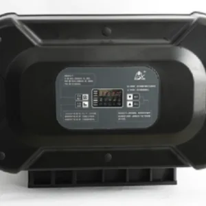 Valve F147B1 (automatic for filter ) 30 T/H