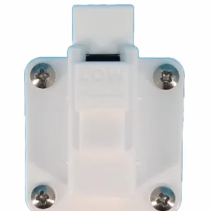 QCF Low pressure switch 1/4''