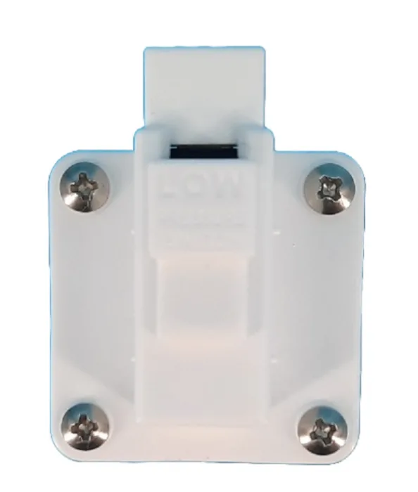 QCF Low pressure switch 1/4''
