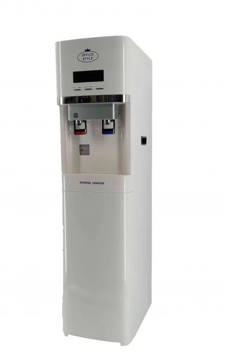 OFFICE STYLE 75G PLUS - 5,5L WHITE, box=0,175 m3