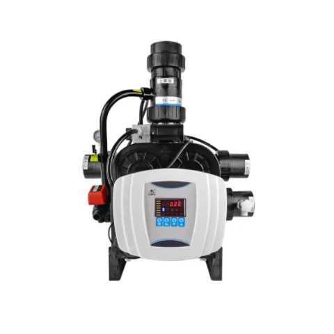 Valve F112A3 (automatic for soft flow type ) 40 T/H