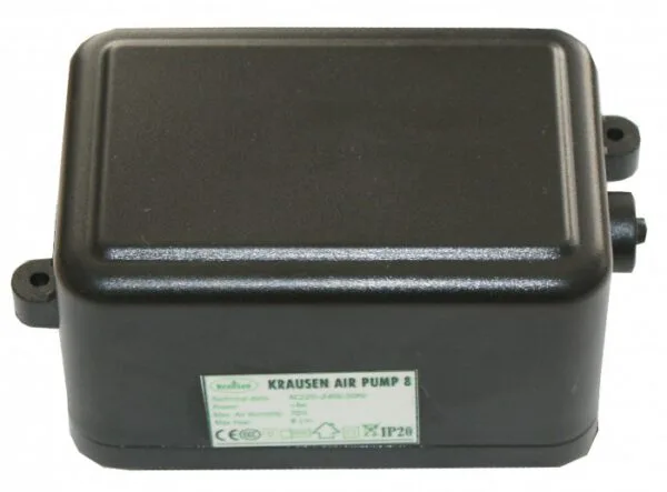 KRAUSEN AIR PUMP 8 (production 8L/M)