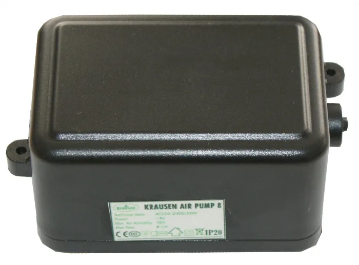 KRAUSEN AIR PUMP 8 (production 8L/M)