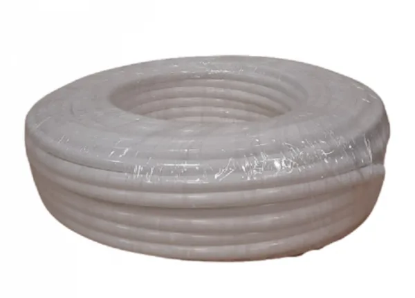 Tube for RO system 1/2" WHITE (50m/roll)