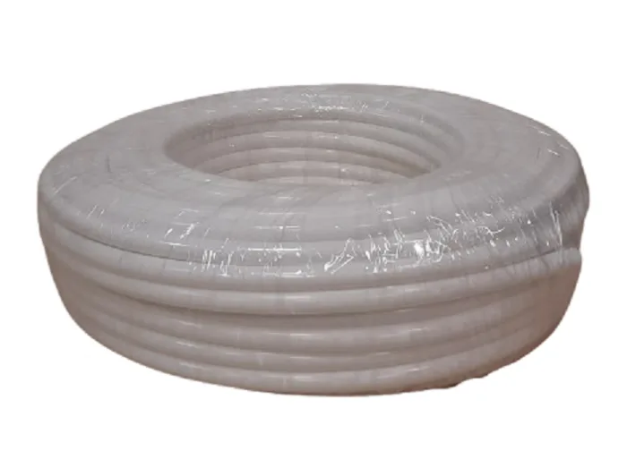 Tube for RO system 1/2" WHITE (100m/roll)