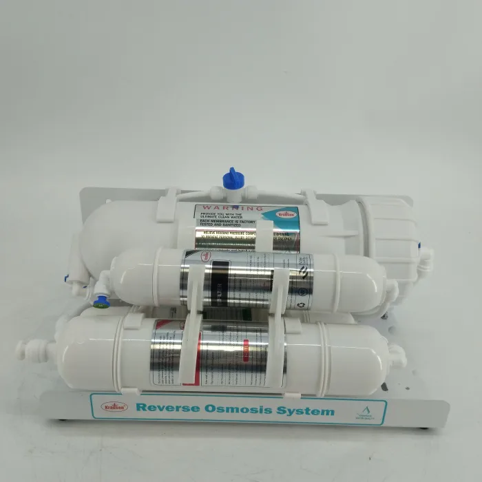 KRAUSEN MINI 3012-800 G +De Luxe / RO memb. x 1 pcs