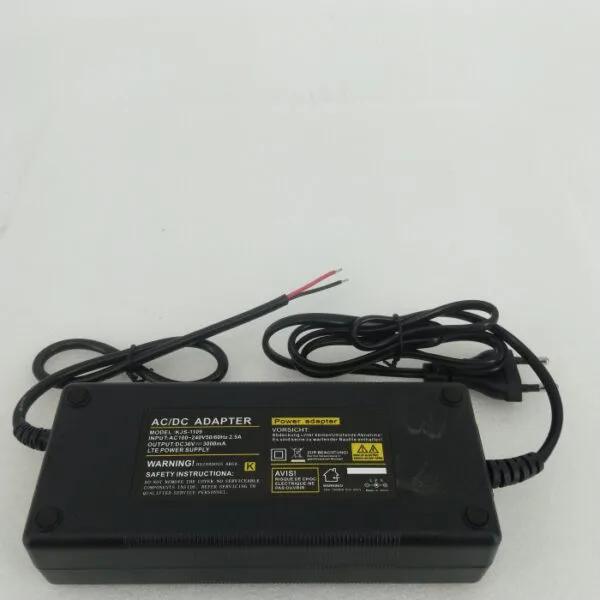 Transformer 36V, 3.0A