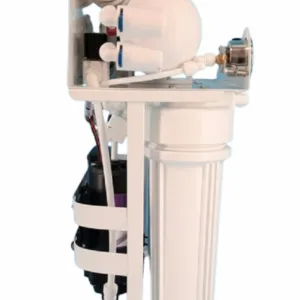 KRAUSEN NL-D 800-3213 PUMP/STABLE PRESSURE postcarbon 2,5''+ De Luxe / RO memb. x 1 pcs