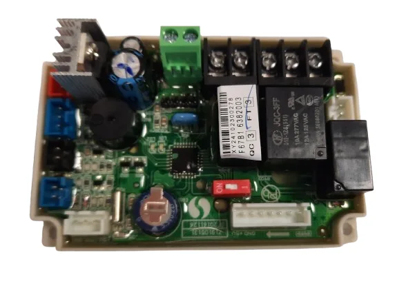 Main board for F69A3 ( 6382003 )