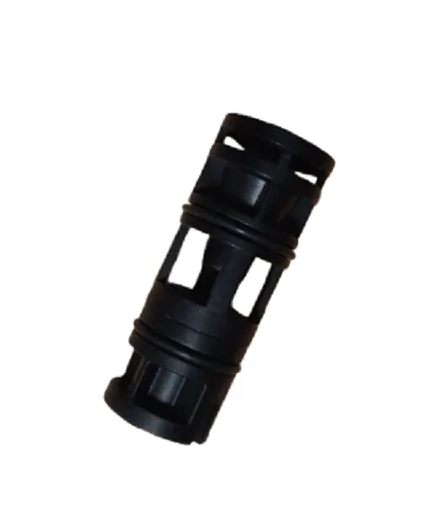 Injector 7406 Black