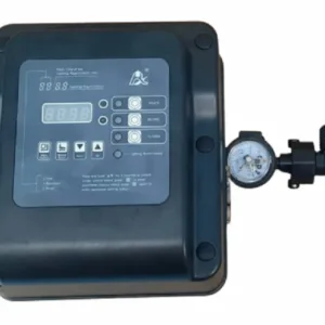 Valve F138C Swimming Pool Filter Valve, automatic 1.5'' .Side-mounted,Max. Flow Rate is 12m3/h