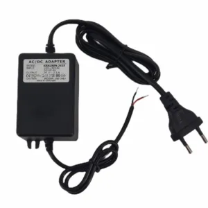 Transformer 24V, 1.5A for PUMP 75 GPD KRAUSEN