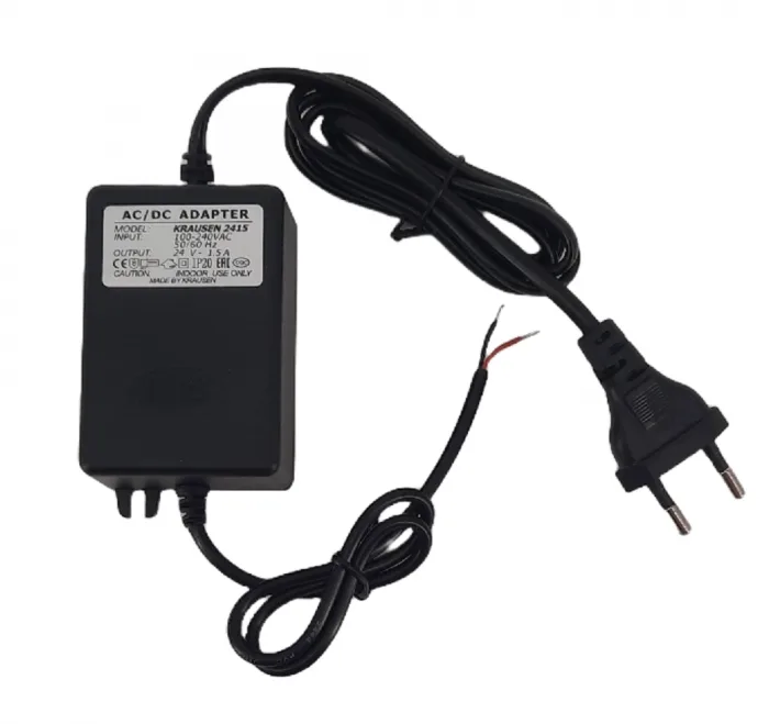 Transformer 24V, 1.5A for PUMP 75 GPD KRAUSEN