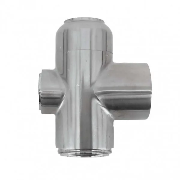 Body for faucet mod. 111 SS