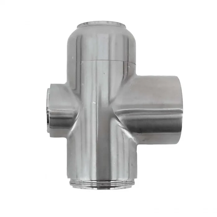 Body for faucet mod. 111 SS