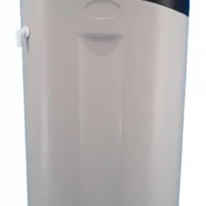 SOFTENER CABINET 1035-KR-117Q3 ¾″+26,0Lit-C100E+box