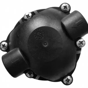 Pump Head for OLD KRAUSEN pumps 3/8'' thread