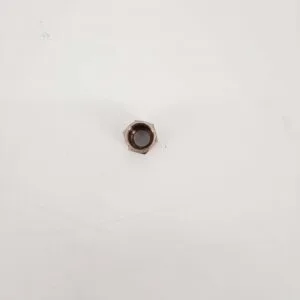 Metal Nut 1/4" for Metal Deliver Valve 1/4" Thread x 1/4" Tube